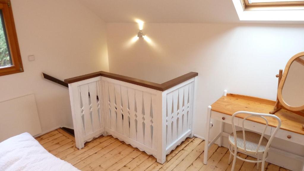 Vienna Cottage *