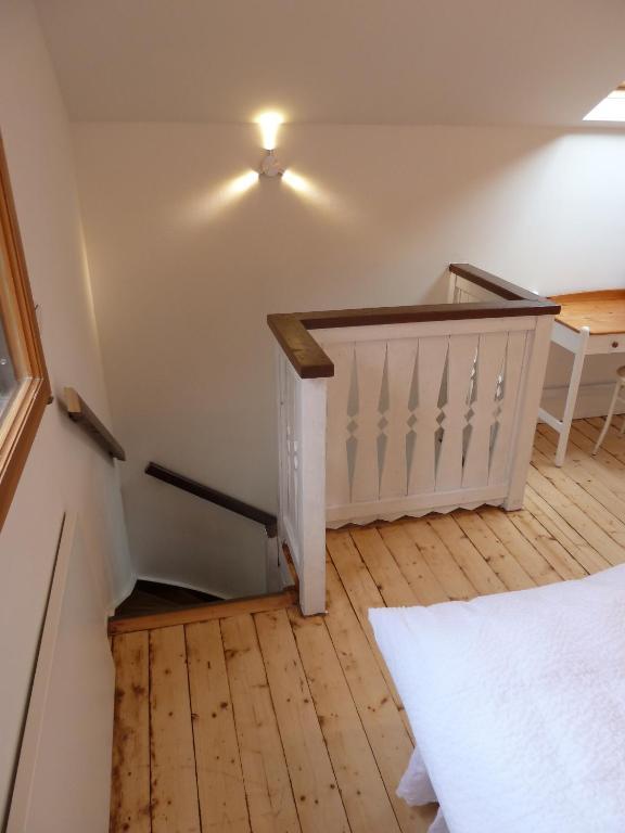 Apartment Vienna Cottage Vienna