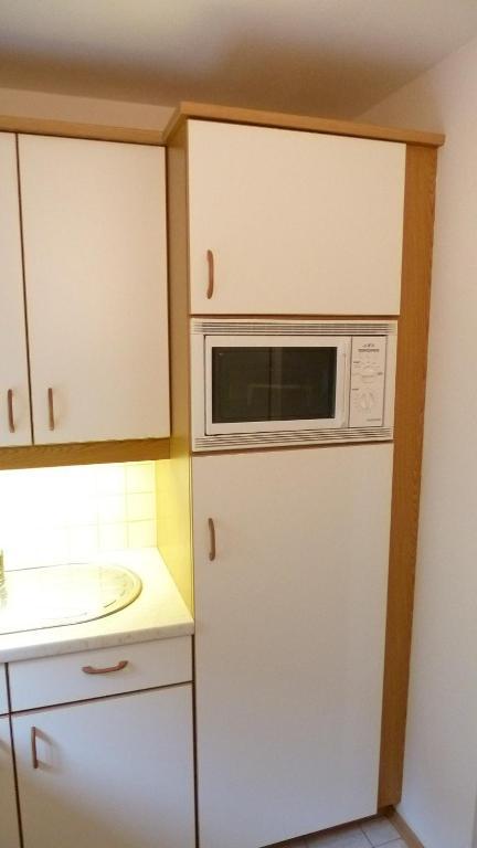 Apartment Vienna Cottage *