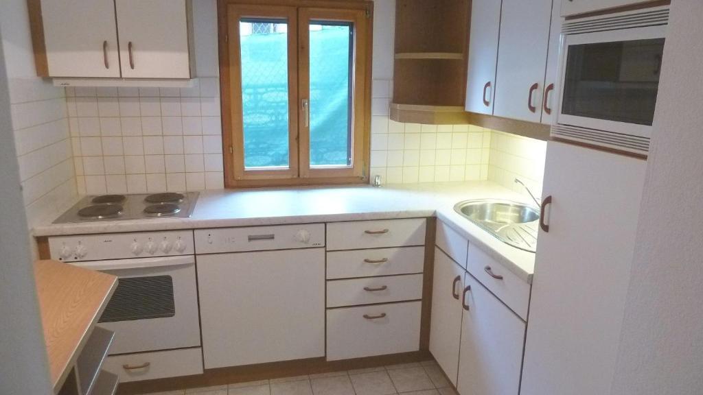 Vienna Cottage *