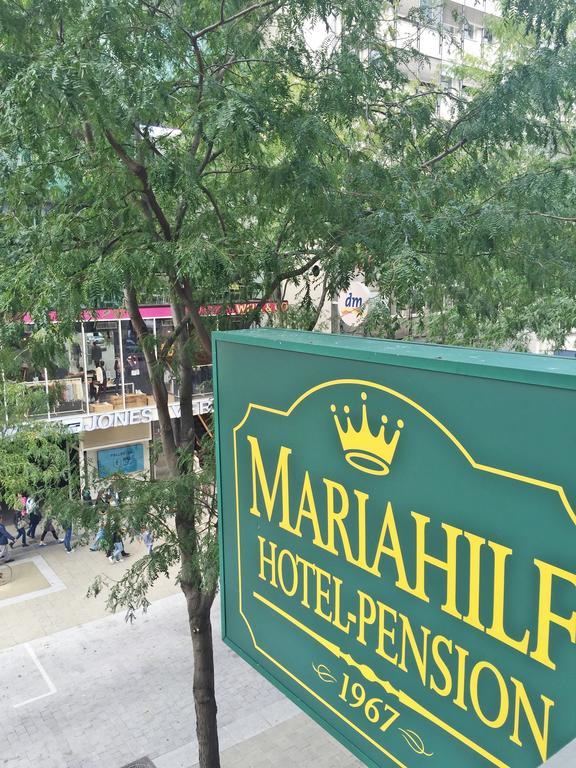 Bed & Breakfast Mariahilf