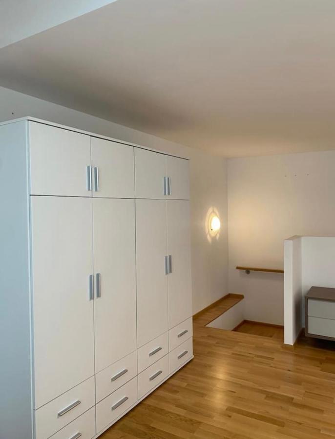 Comfy In Apartment