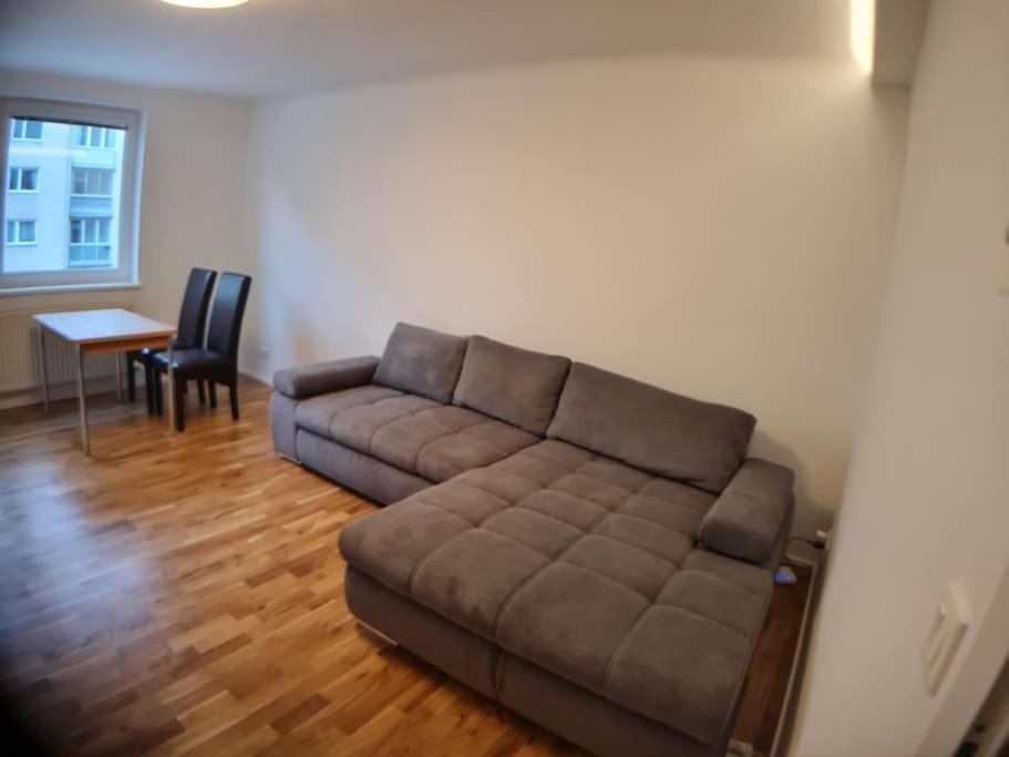 Stressless Apartment Vienna