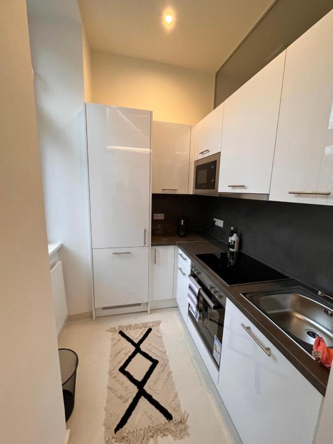 11 Apartment Vienna