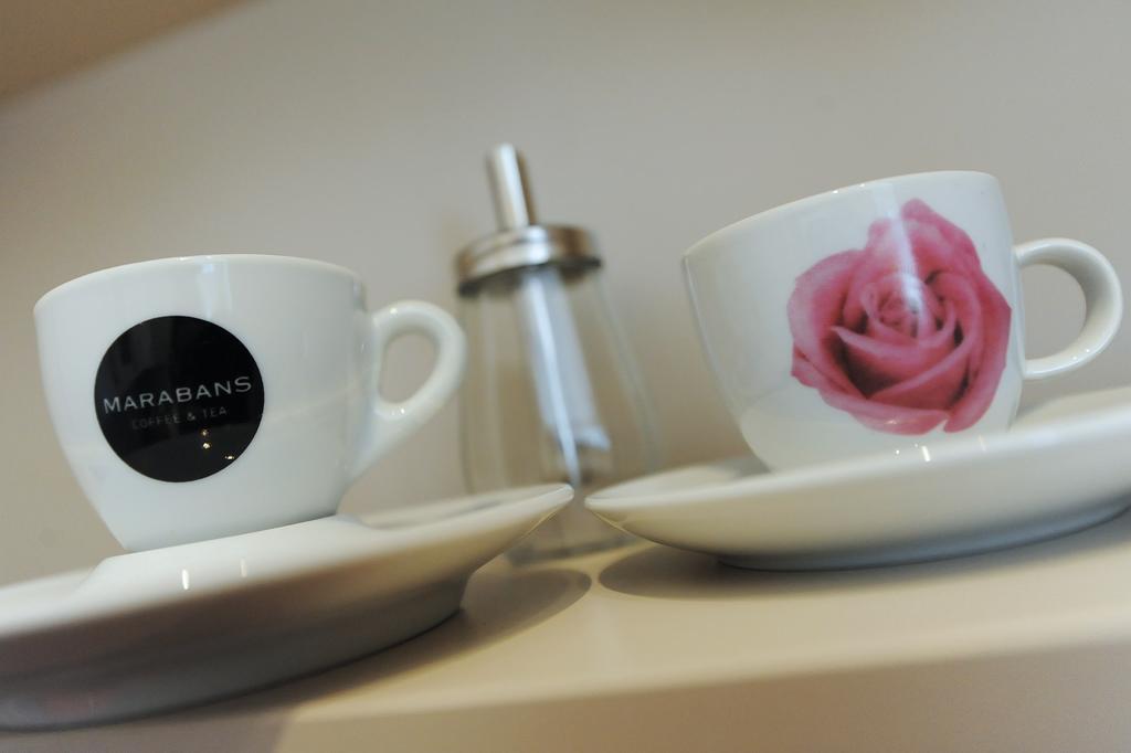 Terrassenapartment Stumpergasse Appartamento Vienna