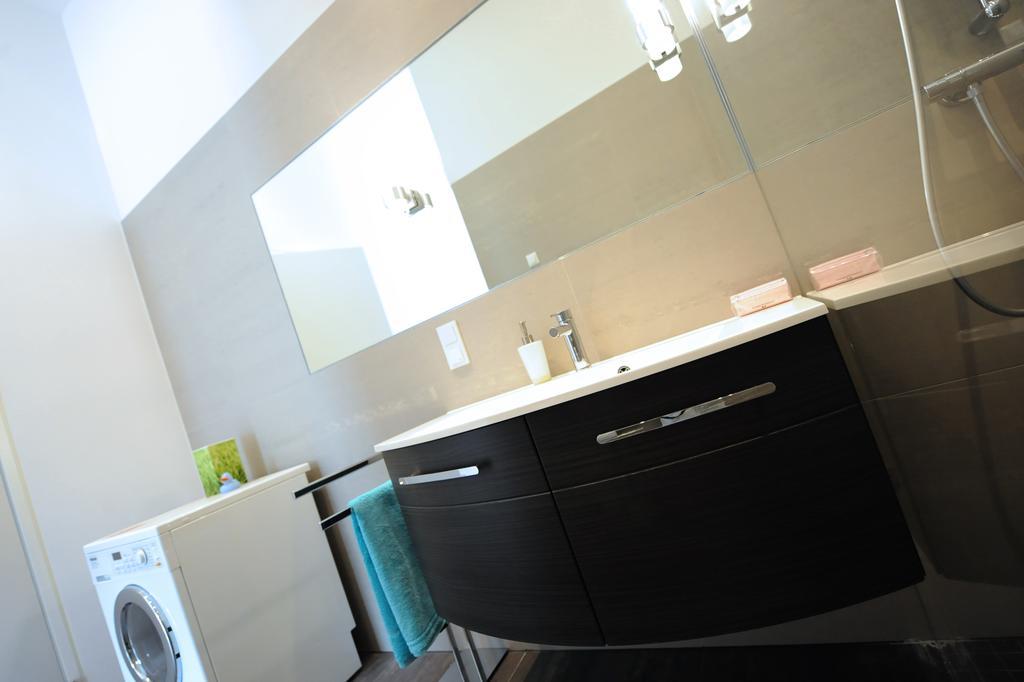 Terrassenapartment Stumpergasse Appartamento *