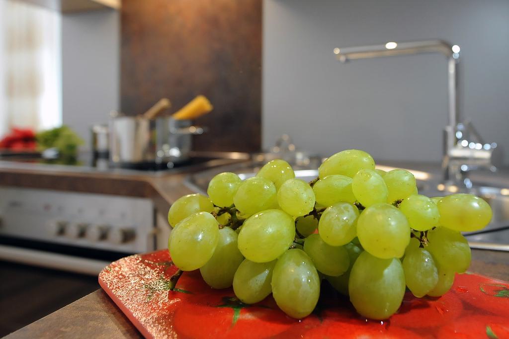 Appartamento Terrassenapartment Stumpergasse Vienna