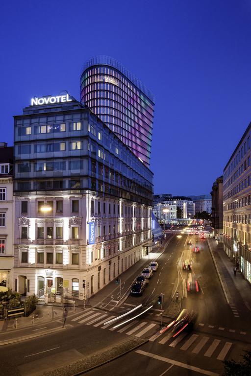 Novotel Hotel