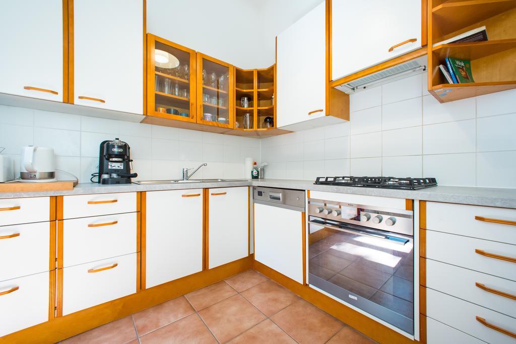 Apartment Wunderschone Altbauwohnung Von 1900 Vienna