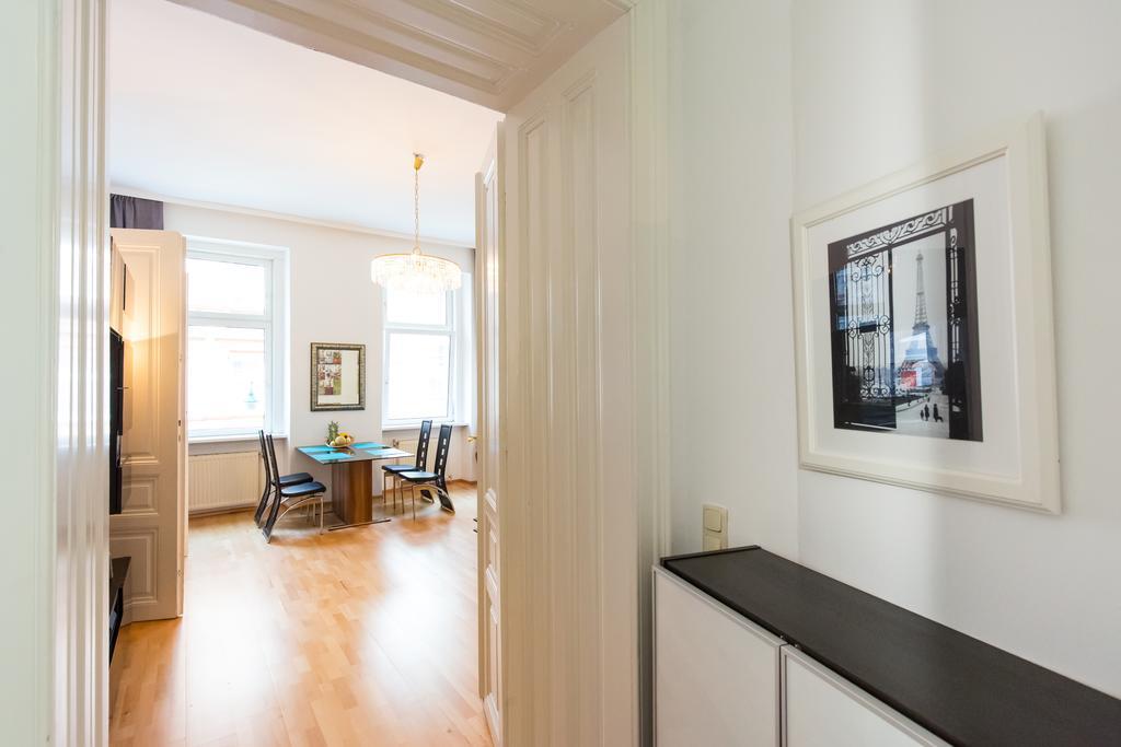 Wunderschone Altbauwohnung Von 1900 Vienna