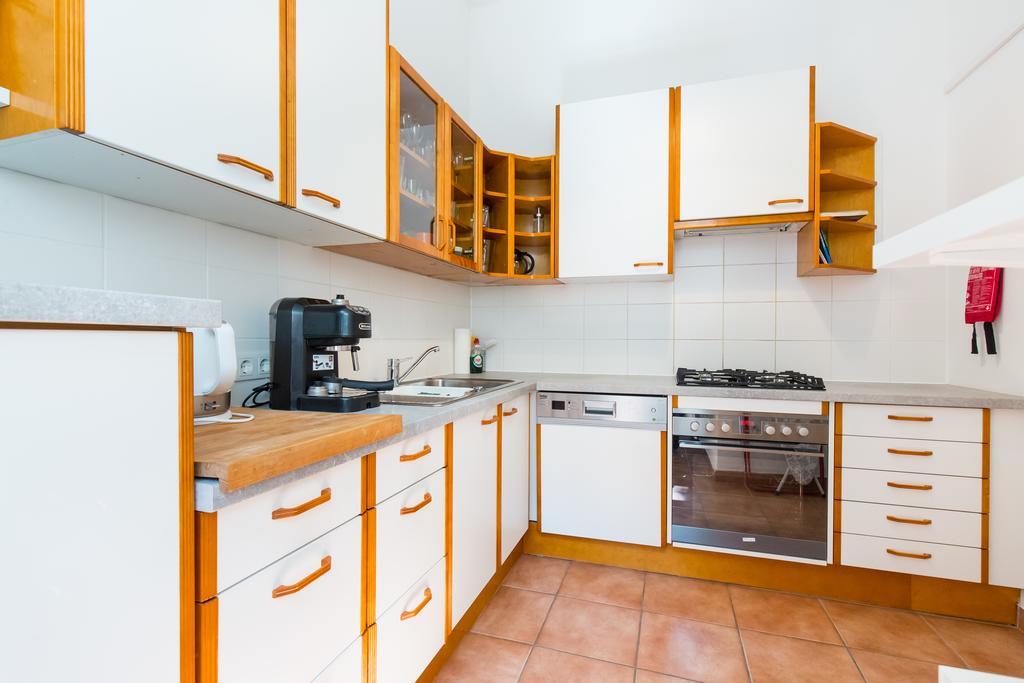 Wunderschone Altbauwohnung Von 1900 * Vienna