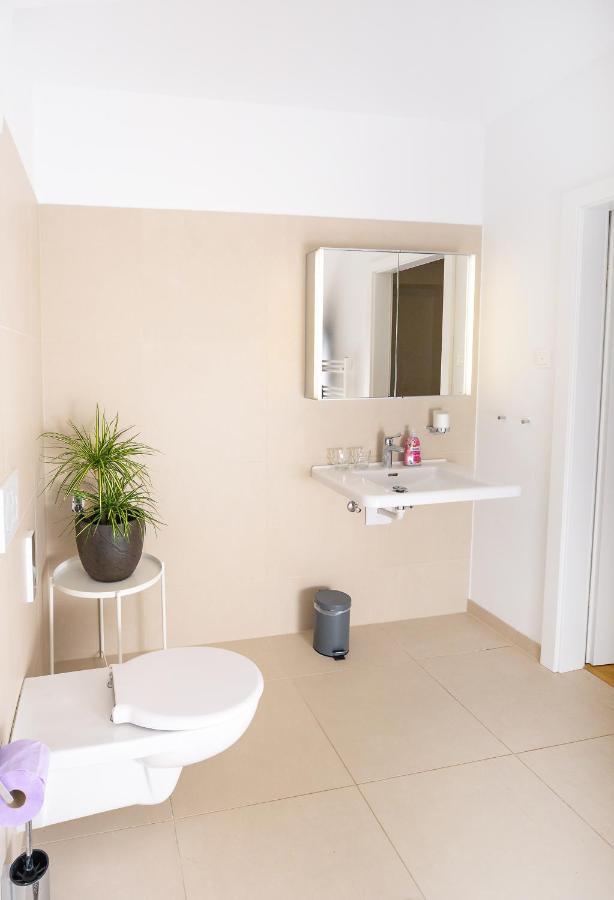 Residenz Am Tabor Apartamento *