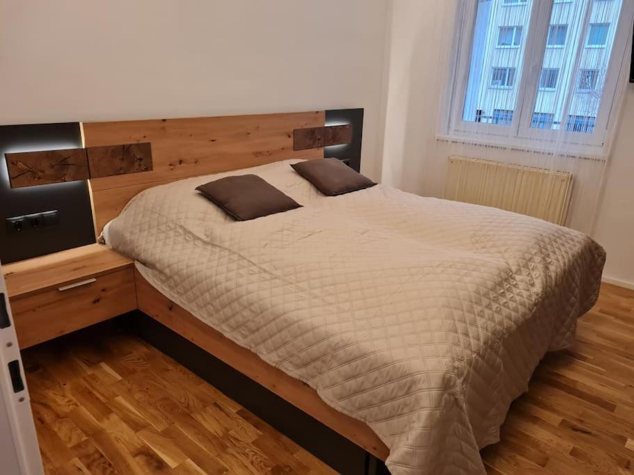 Stressless Vienna