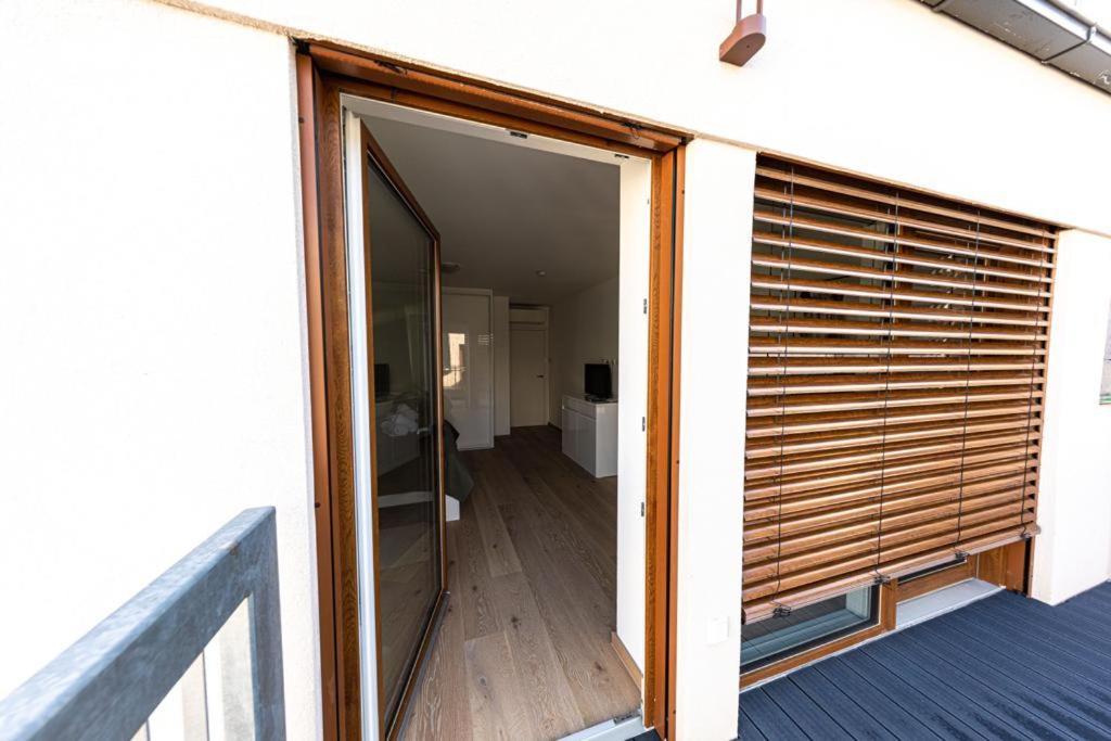 New Design Penthouse And Apartment Vienna
