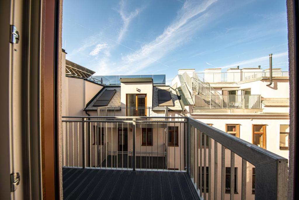 New Design Penthouse And * Wien