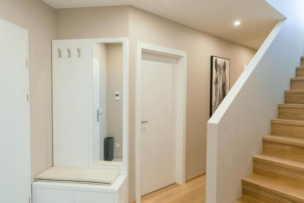 New Design Penthouse And Wien