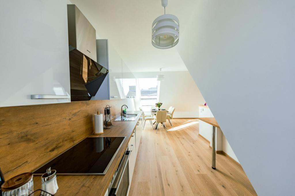 New Design Penthouse And * Wien