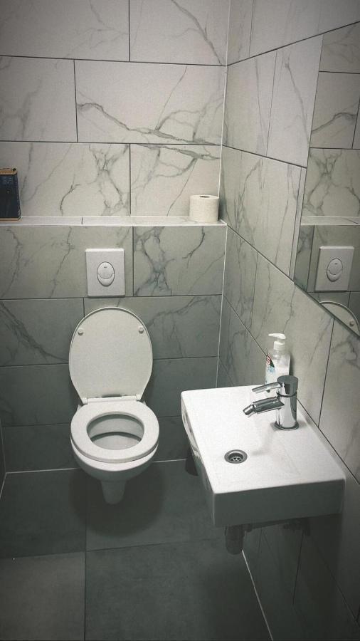 Private Near Center 1 Apartment Vienna