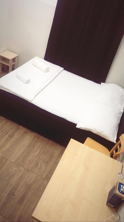 Apartment Private Near Center 1 Vienna
