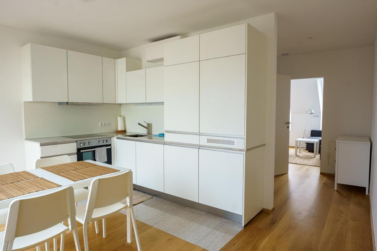 Apartment Belvedere *