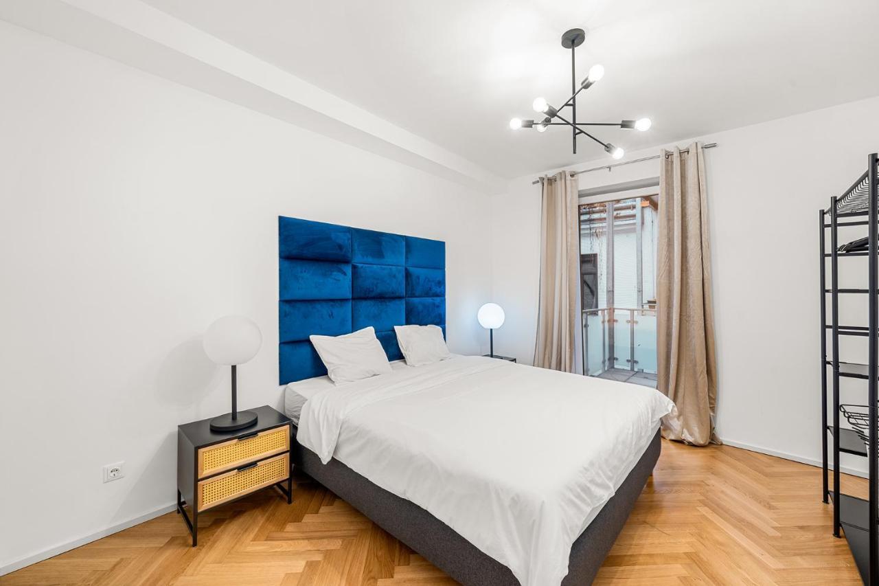 Chic Residences #suite 12 Apartment Vienna