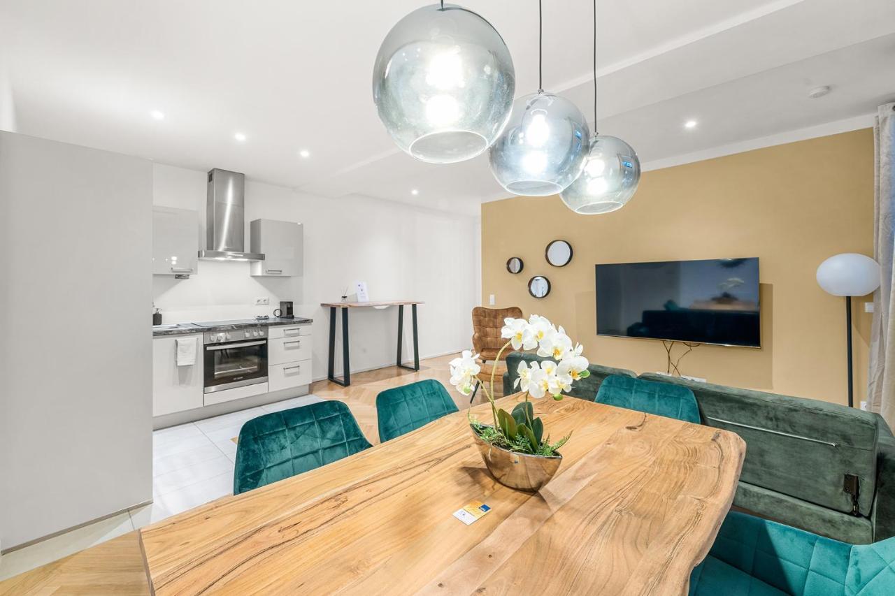 Chic Residences #suite 12 Apartment Vienna