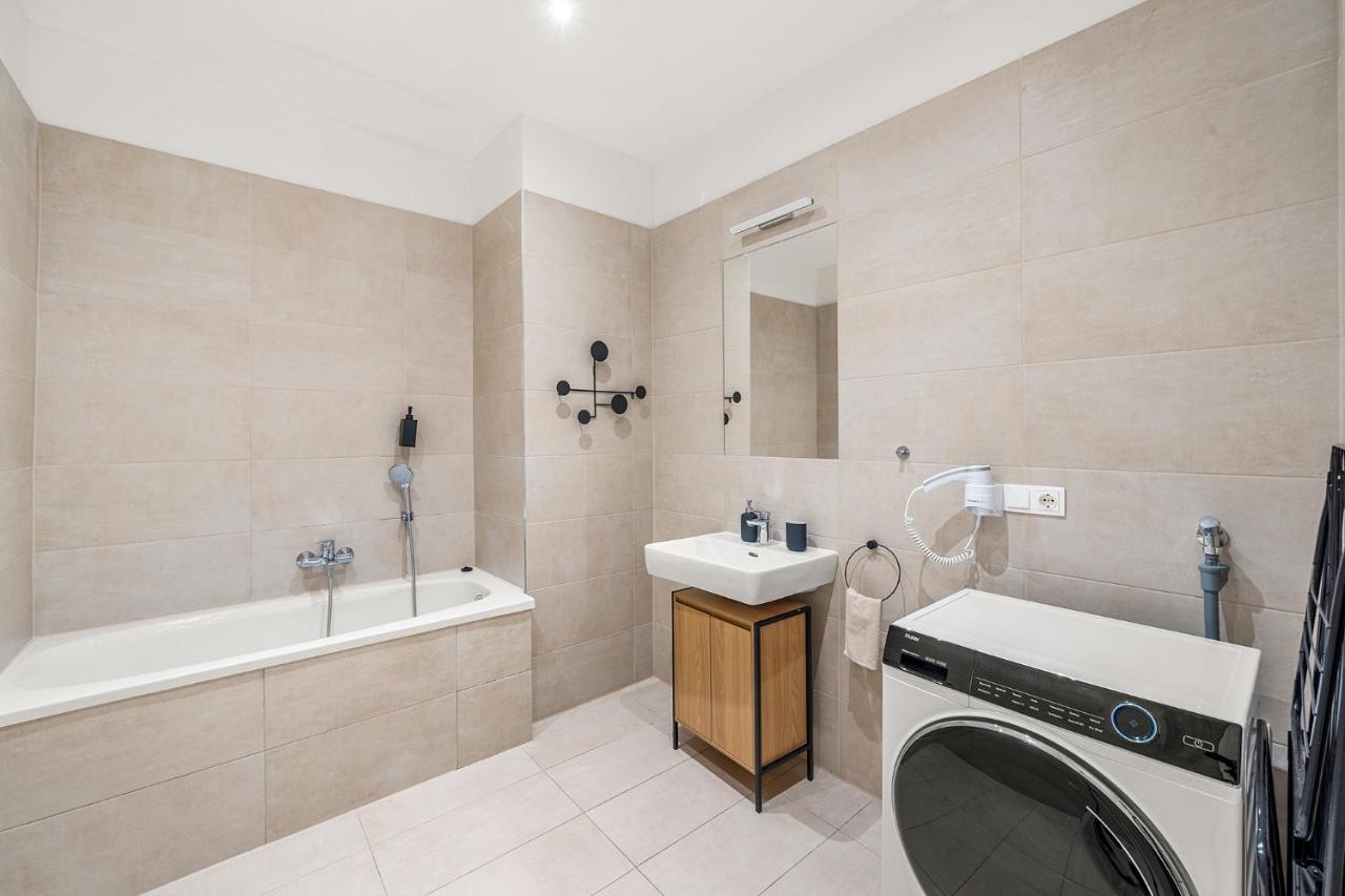 Chic Residences #suite 12 Apartment