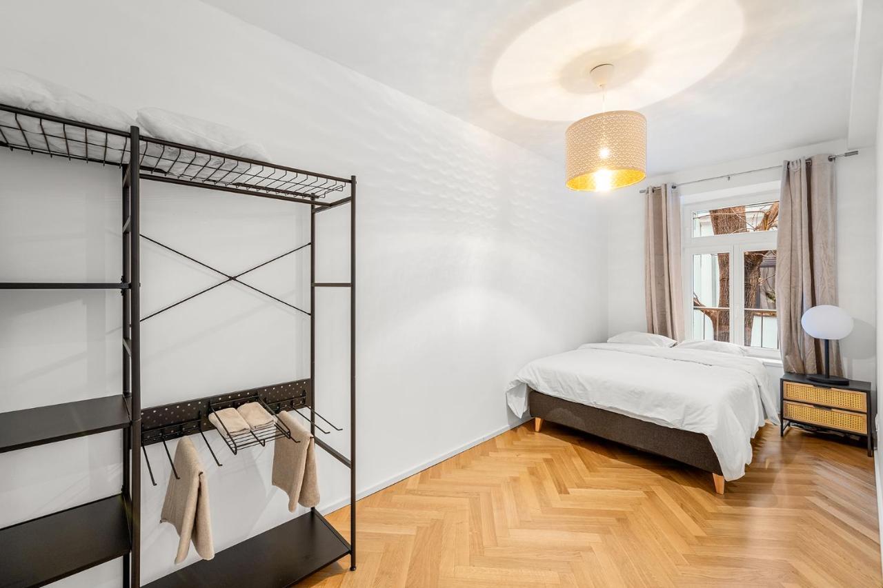 Chic Residences #suite 12 Vienna