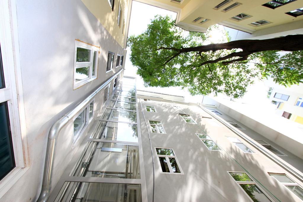 Apartment Aurellia Serviced Apartments Vienna