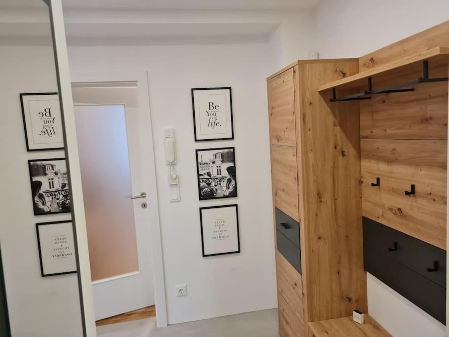 Stressless Apartment