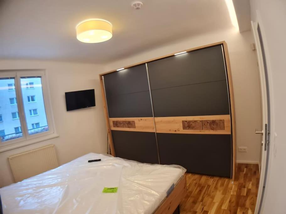 Stressless Apartment