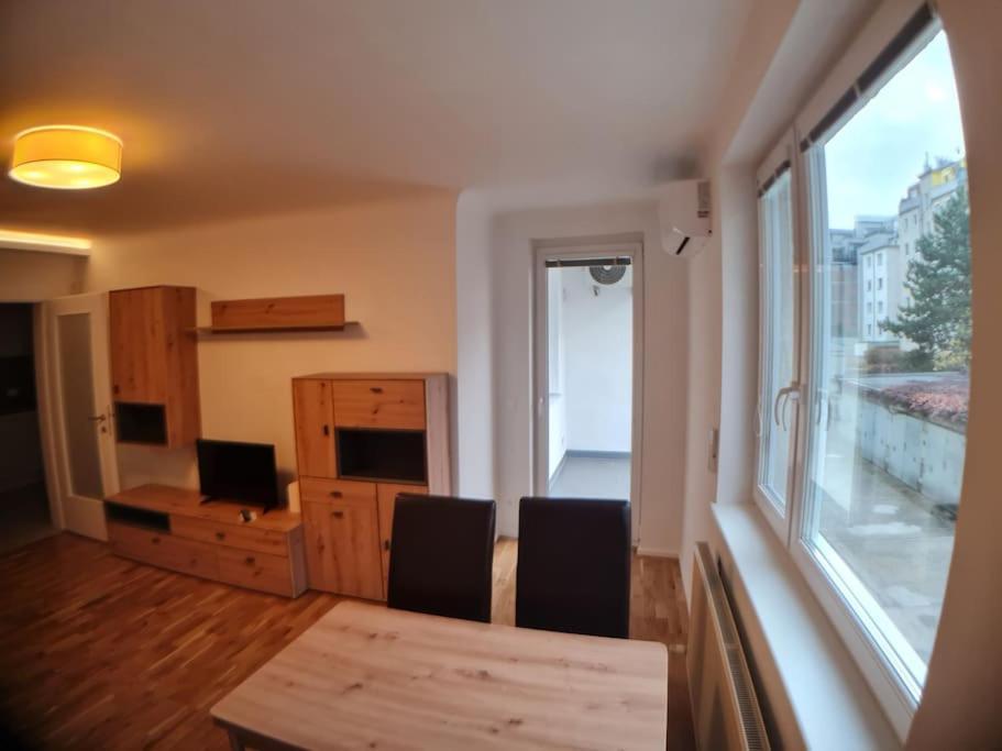 Apartment Stressless Vienna