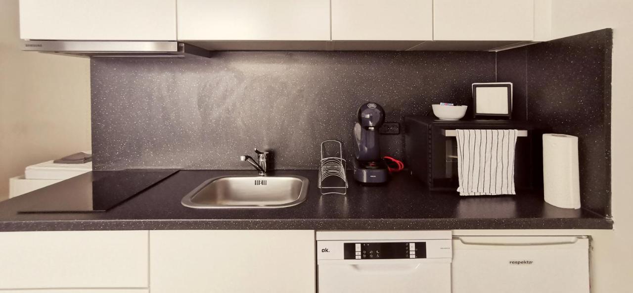 Apartment Kardinal