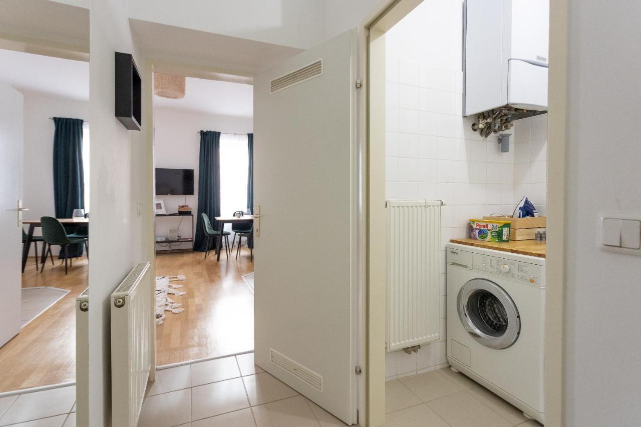 Apartment Krongasse *