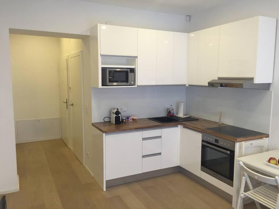 Apartment New - 10 Min Downtown *