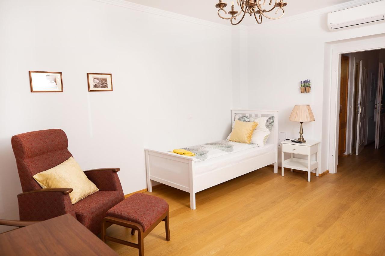 Residenz Am Tabor Apartamento