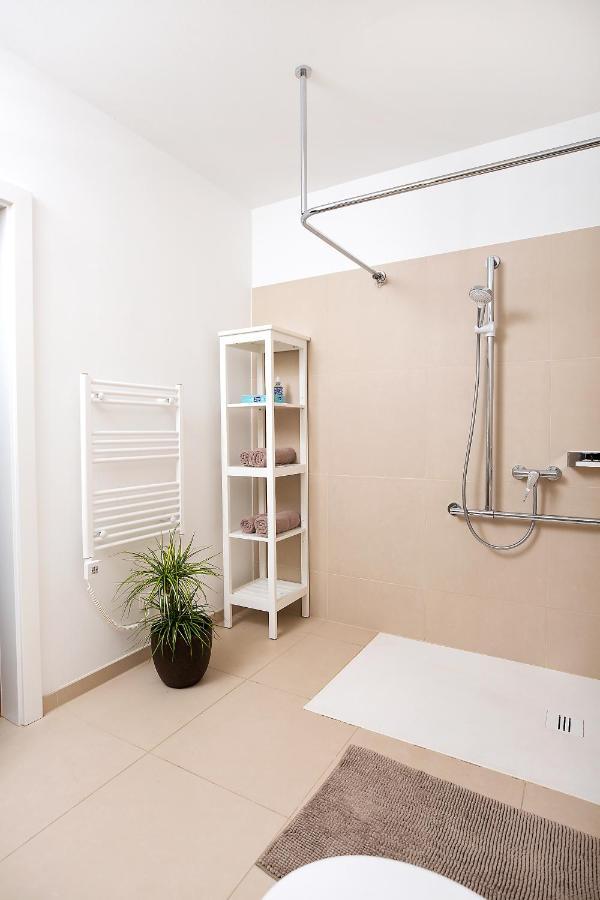Residenz Am Tabor Apartamento *