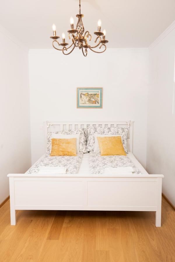 Residenz Am Tabor Apartamento *
