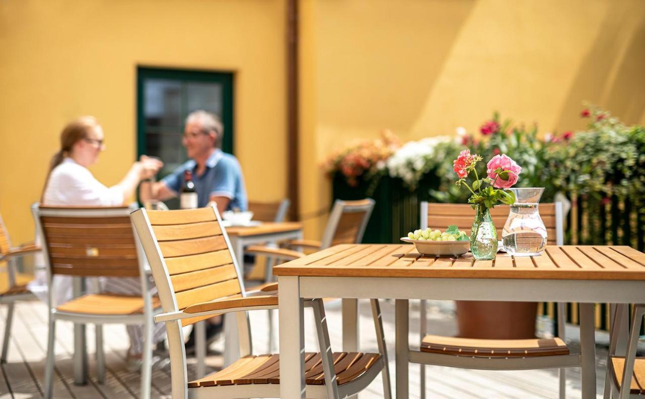 Apartamento Residenz Am Tabor *