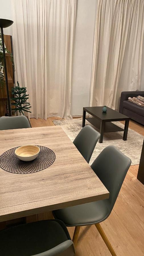 Mediterranean Sea Apartment