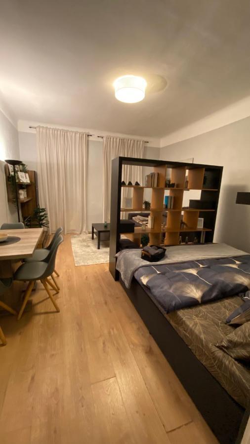 Mediterranean Sea Apartment