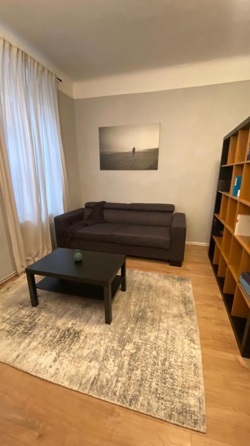 Mediterranean Sea Apartment