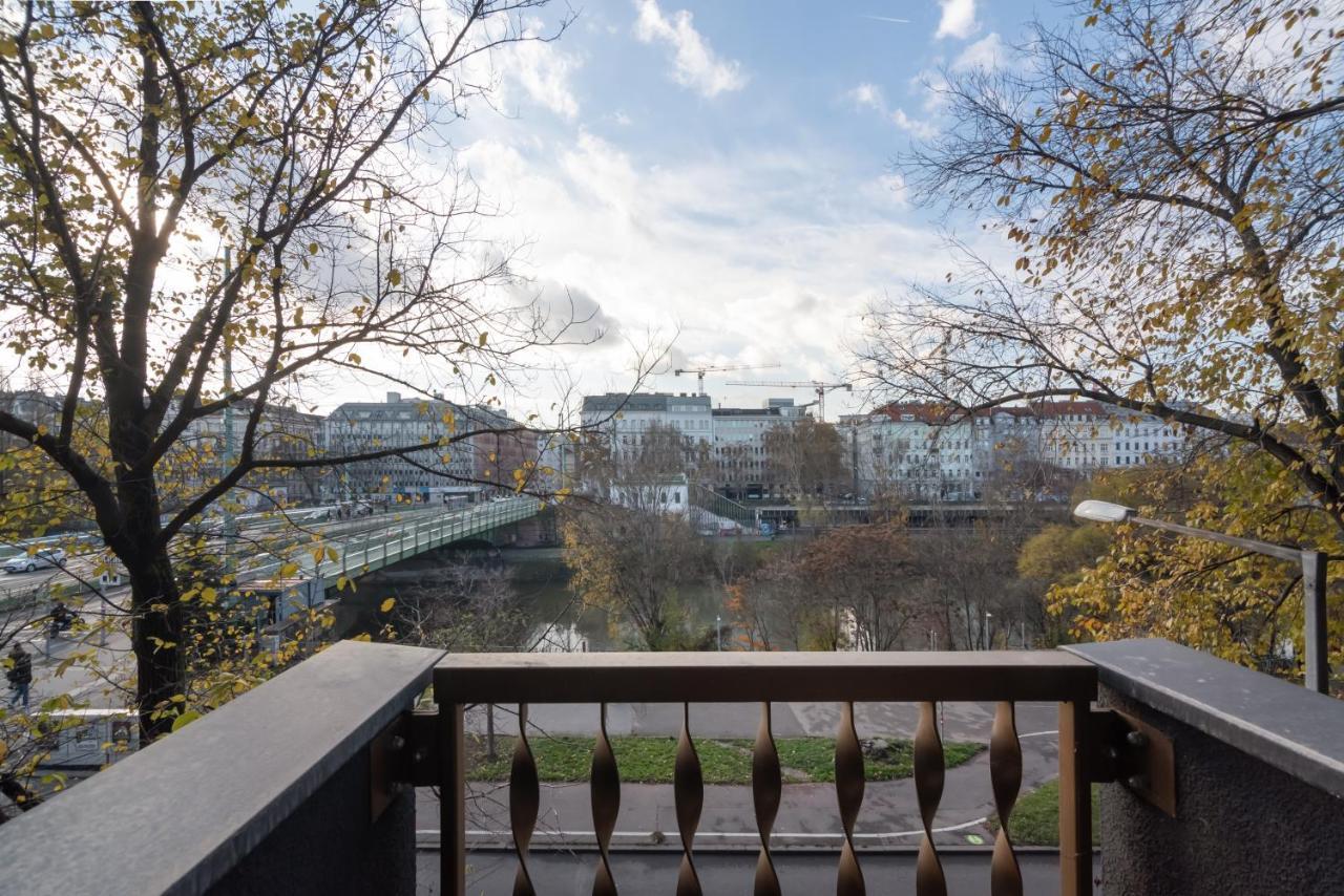 An Der Donau, 10 Minuten Ins Zentrum, Klimaanlage