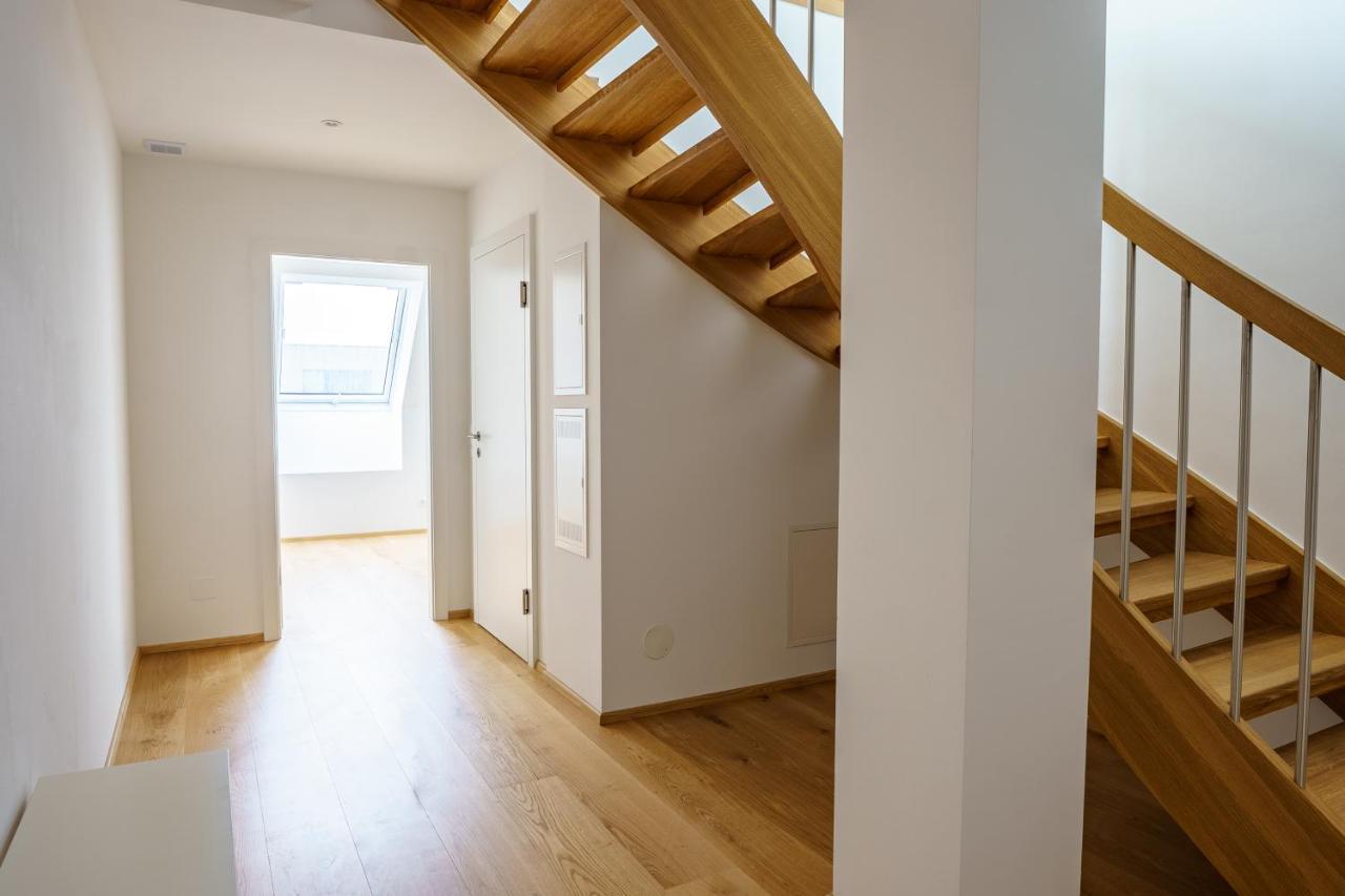 Belvedere Apartment *