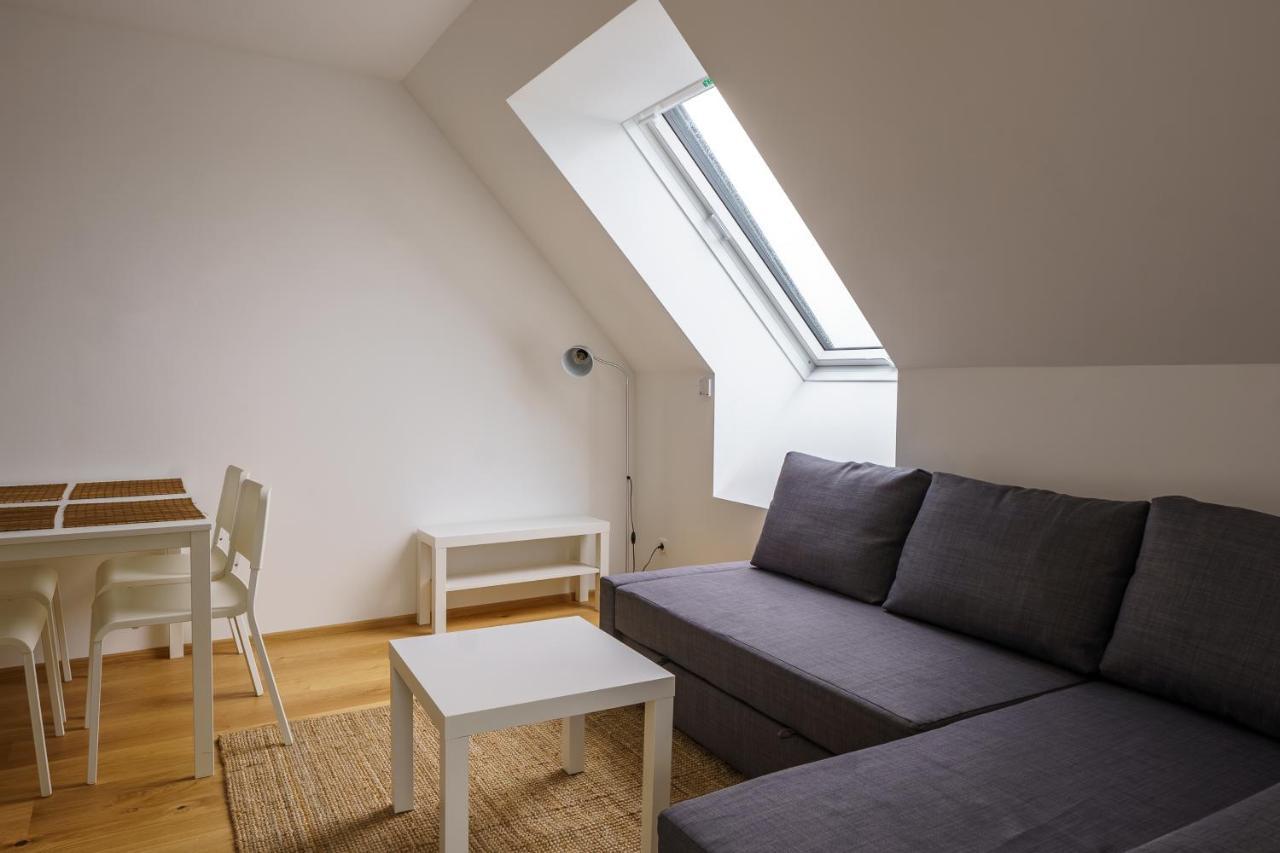 Apartment Belvedere