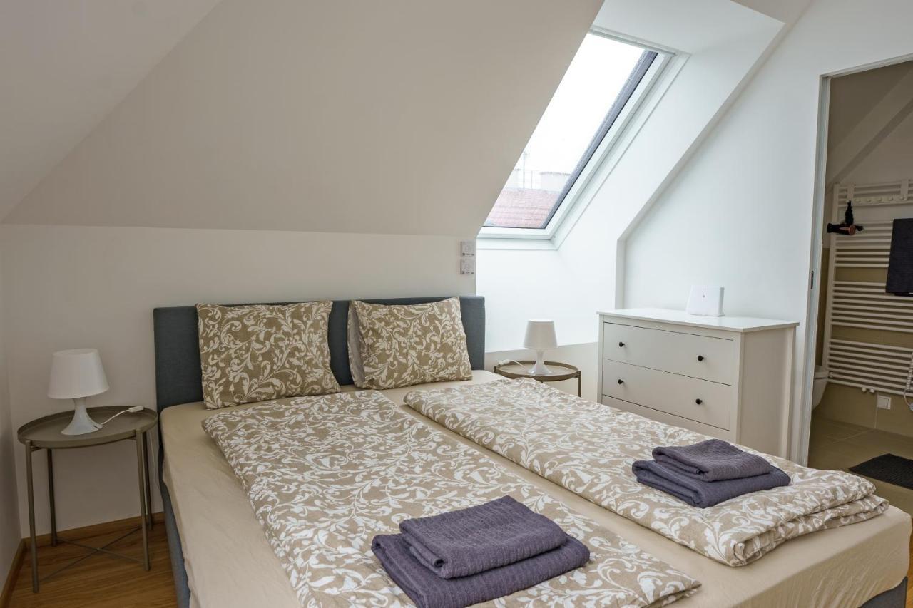 Belvedere Apartment *