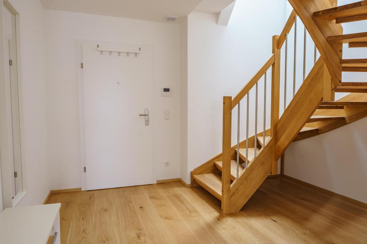 Apartment Belvedere Vienna