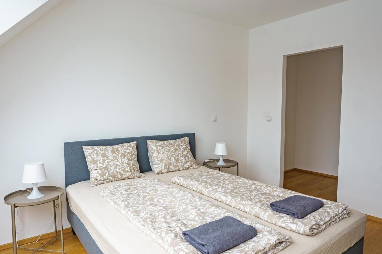 Apartment Belvedere *