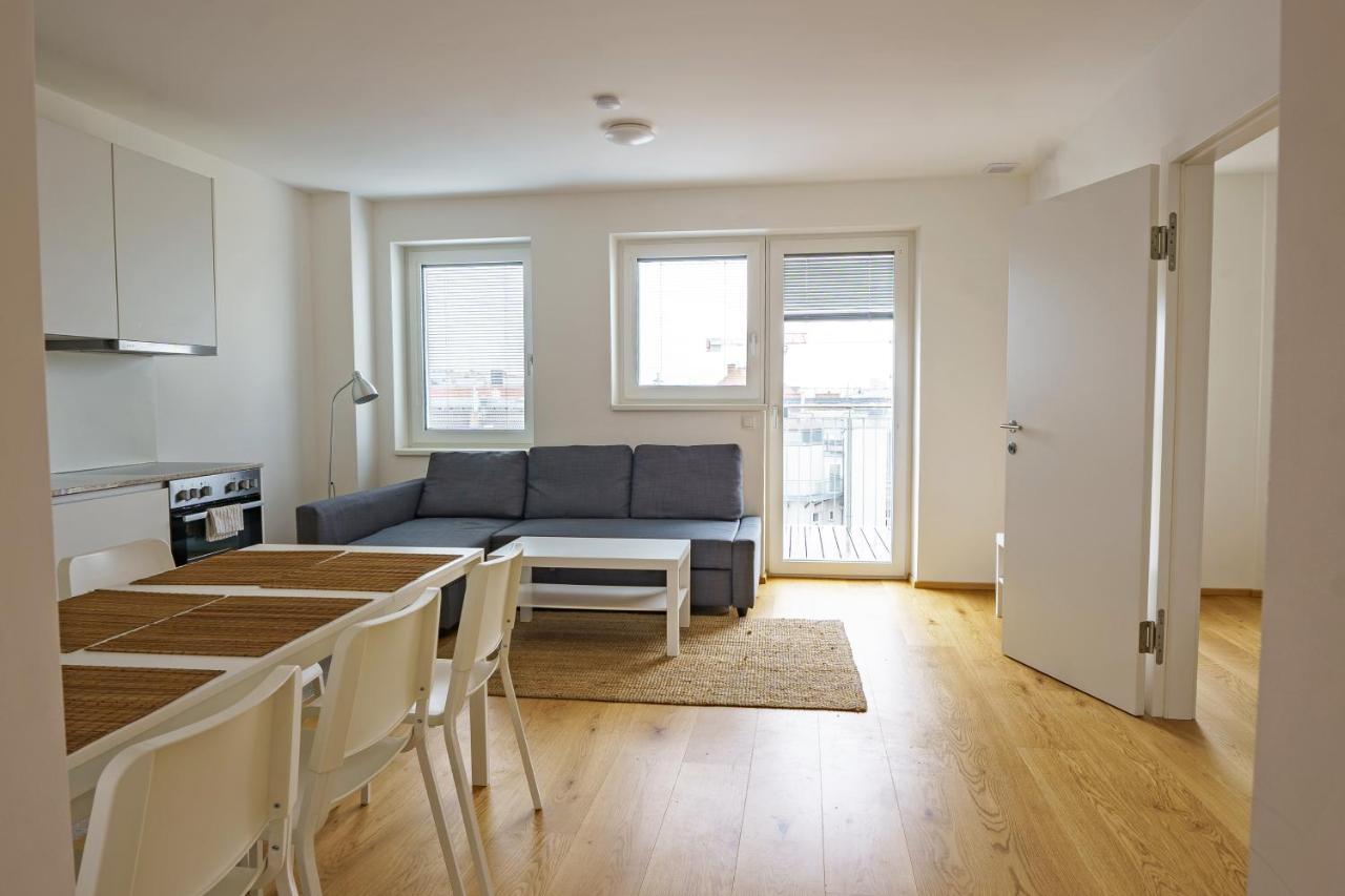Apartment Belvedere
