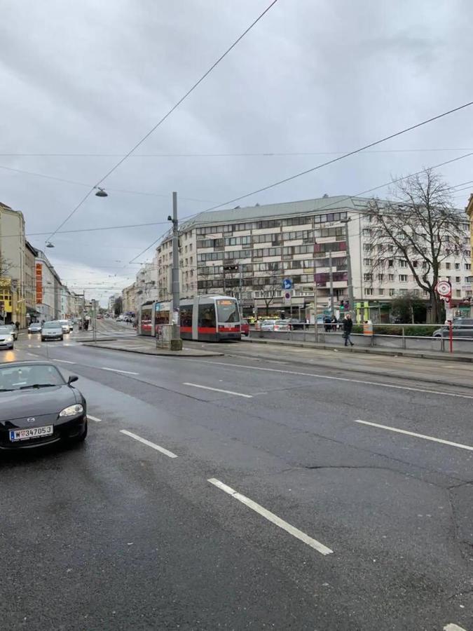 3-bedroom-flat With Parking Space *